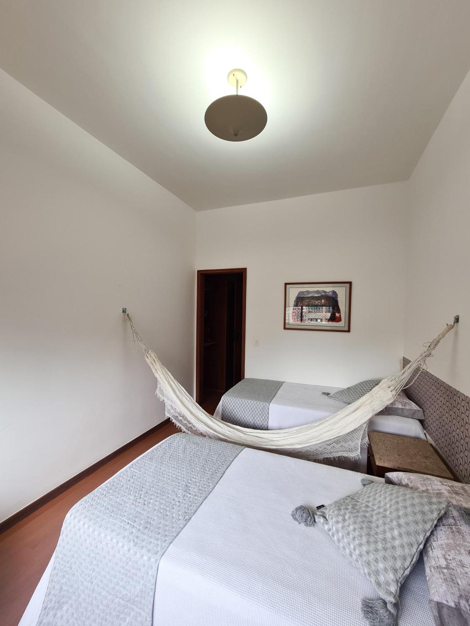 Volpi Residence Na Savassi - Sinta-Se Em Casa! Belo Horizonte Exteriér fotografie