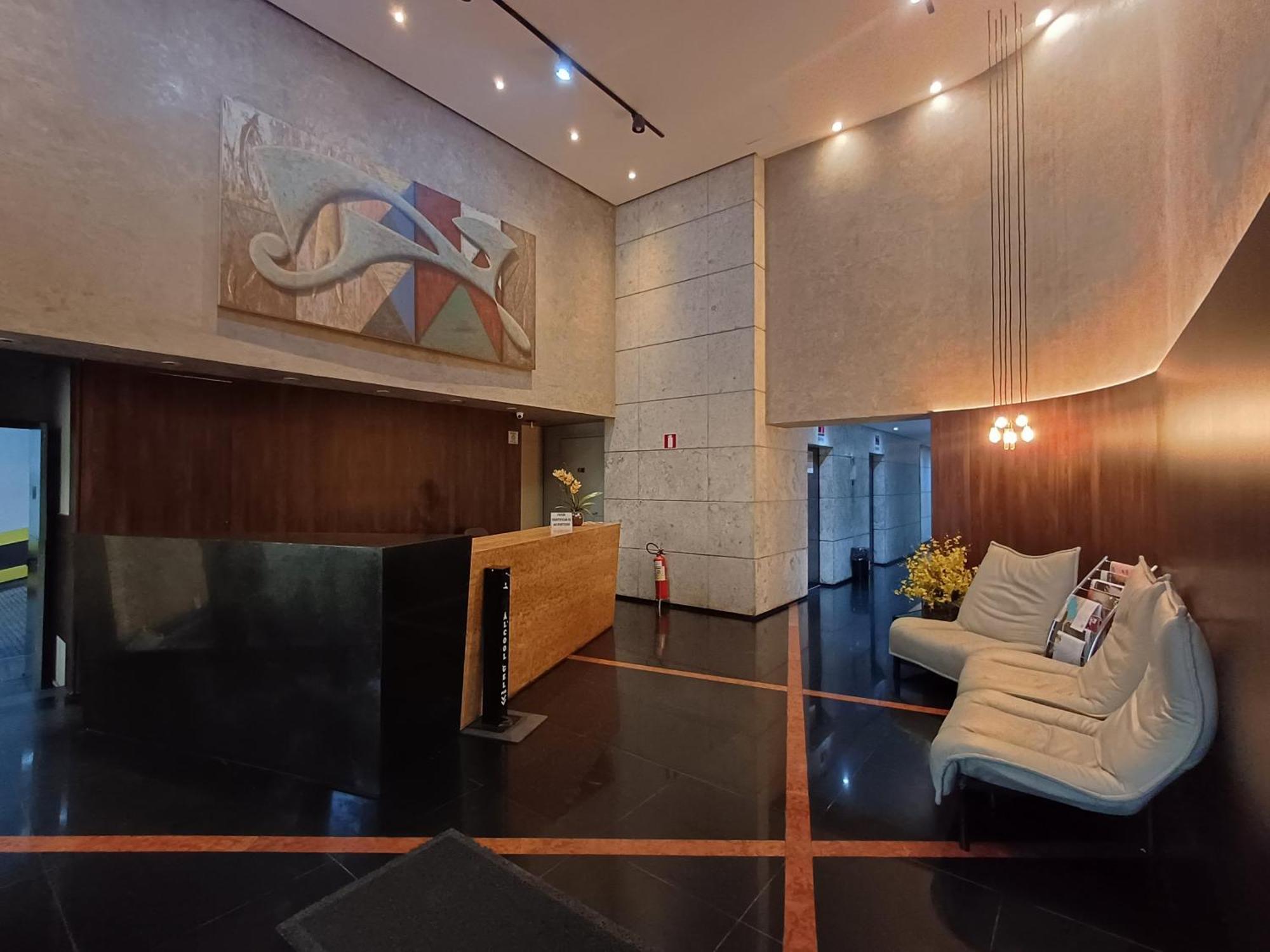Volpi Residence Na Savassi - Sinta-Se Em Casa! Belo Horizonte Exteriér fotografie