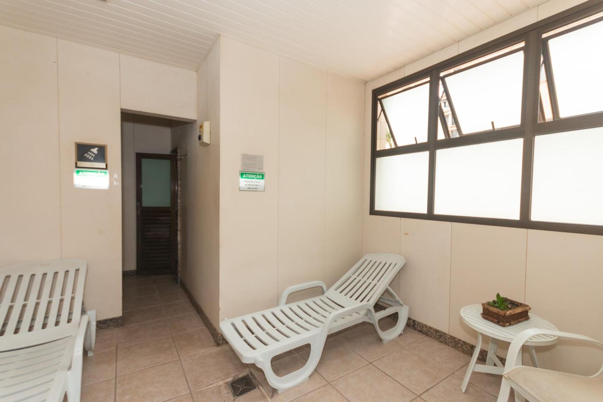 Volpi Residence Na Savassi - Sinta-Se Em Casa! Belo Horizonte Exteriér fotografie