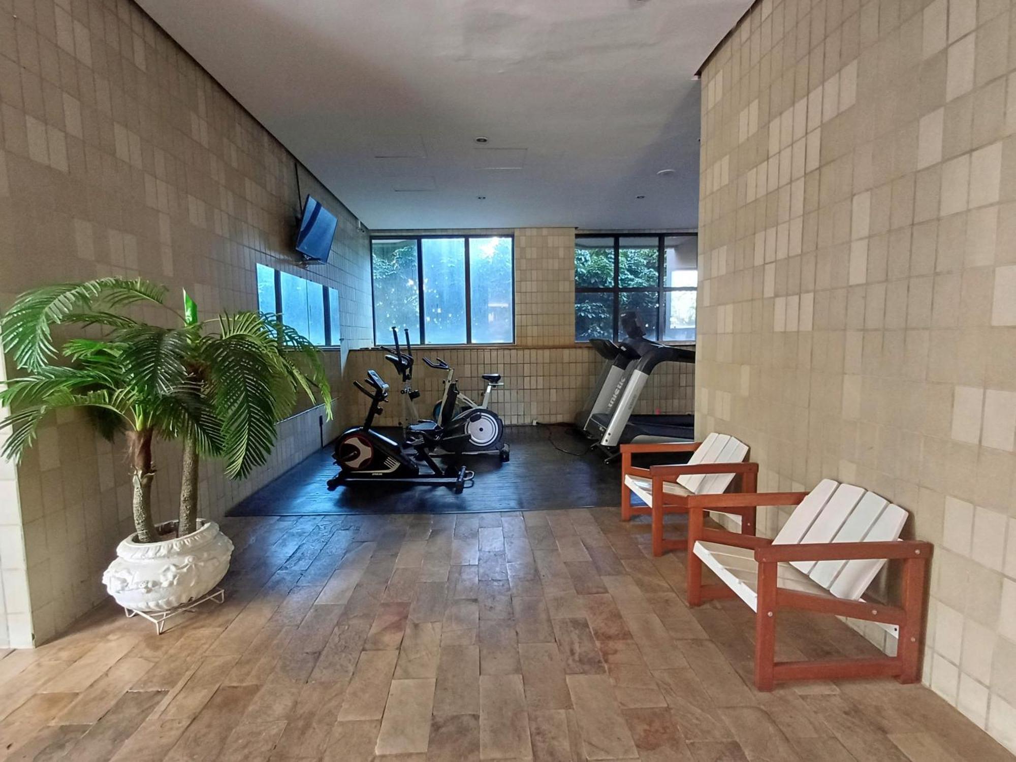 Volpi Residence Na Savassi - Sinta-Se Em Casa! Belo Horizonte Exteriér fotografie