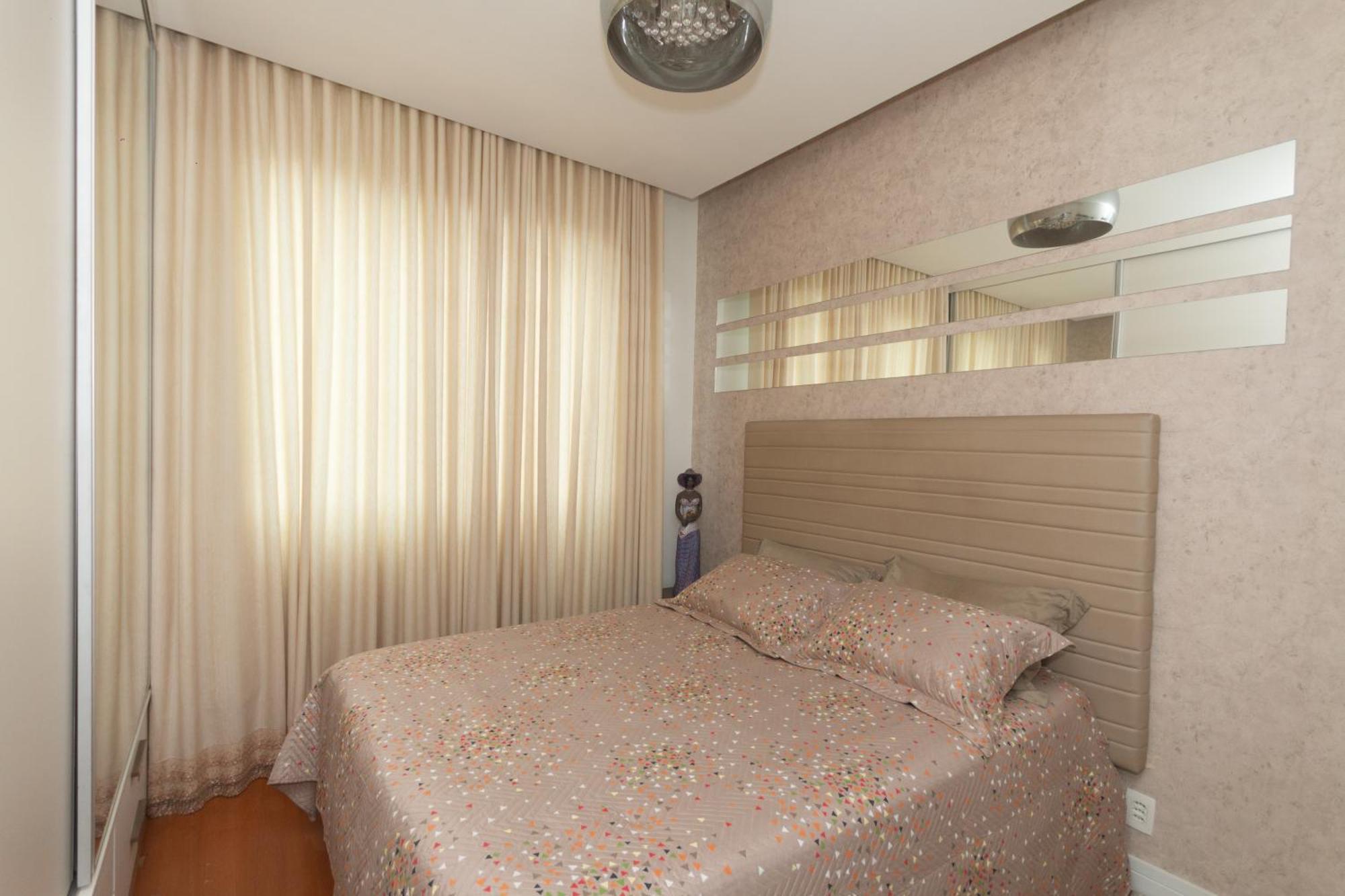 Volpi Residence Na Savassi - Sinta-Se Em Casa! Belo Horizonte Pokoj fotografie