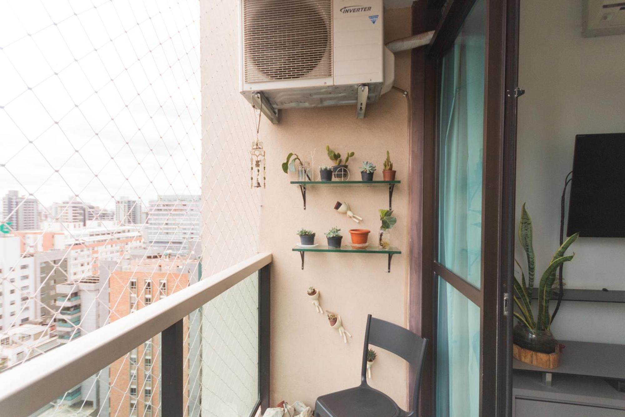 Volpi Residence Na Savassi - Sinta-Se Em Casa! Belo Horizonte Pokoj fotografie