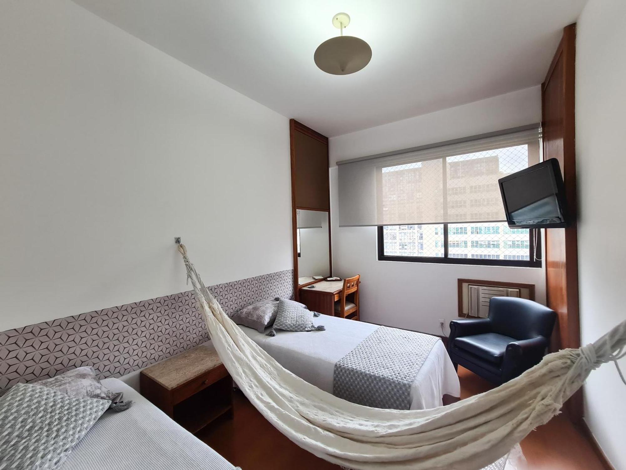 Volpi Residence Na Savassi - Sinta-Se Em Casa! Belo Horizonte Pokoj fotografie