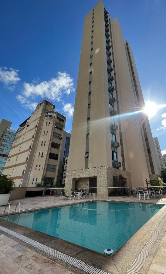 Volpi Residence Na Savassi - Sinta-Se Em Casa! Belo Horizonte Exteriér fotografie