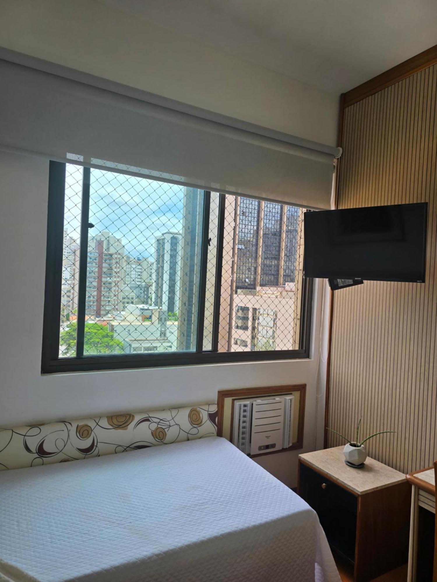 Volpi Residence Na Savassi - Sinta-Se Em Casa! Belo Horizonte Exteriér fotografie