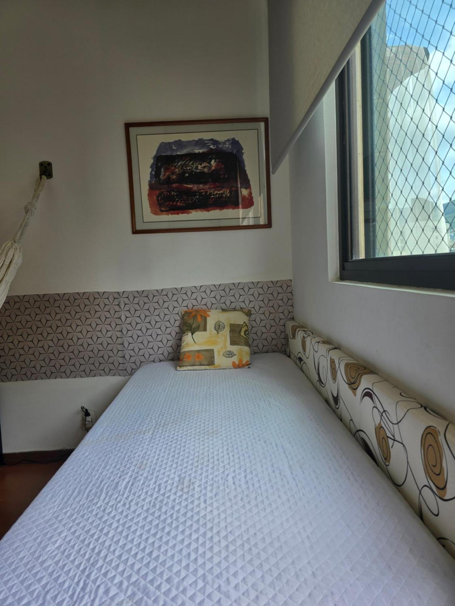 Volpi Residence Na Savassi - Sinta-Se Em Casa! Belo Horizonte Exteriér fotografie
