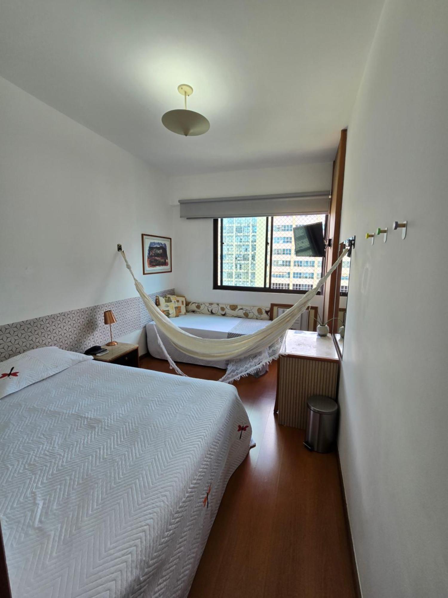 Volpi Residence Na Savassi - Sinta-Se Em Casa! Belo Horizonte Exteriér fotografie