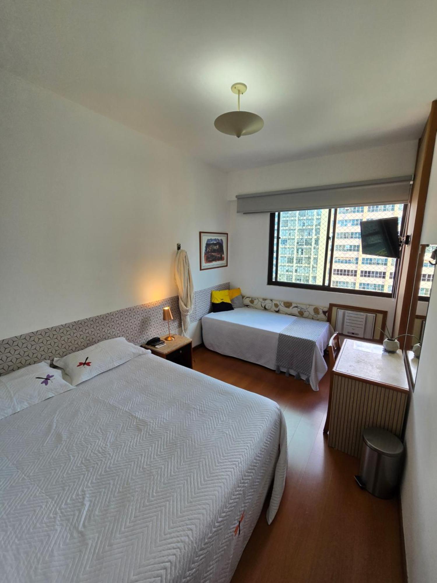 Volpi Residence Na Savassi - Sinta-Se Em Casa! Belo Horizonte Exteriér fotografie